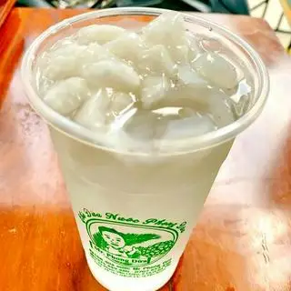 Hình ảnh Dừa tắc xí muội