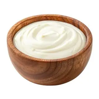Hình ảnh Kem mặn