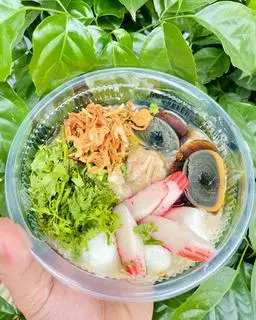Hình ảnh Súp cua đặc biệt