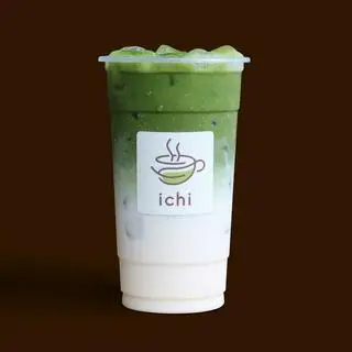 Hình ảnh Matcha Latte (sữa tươi)