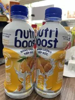 Hình ảnh sữa NuTriboost
