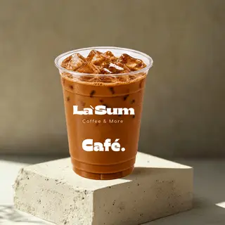 Hình ảnh Cà phê sữa