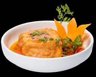 Hình ảnh Đậu phụ nhồi thịt