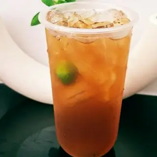 Hình ảnh Trà tắc