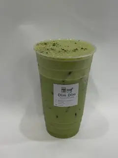 Hình ảnh Matcha cold whisk