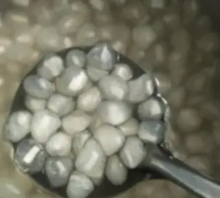 Hình ảnh Sương sáo nước đường