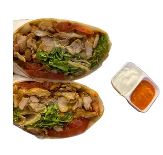 Hình ảnh Paper tacos wraps