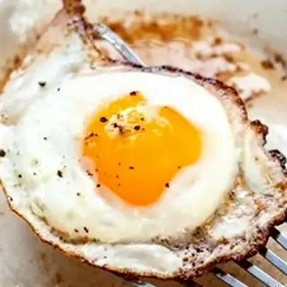 Hình ảnh Trứng ốp la
