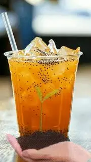 Hình ảnh TRÀ OLONG CHIA