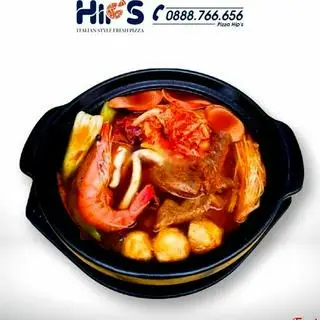 Hình ảnh Mỳ cay thập cẩm