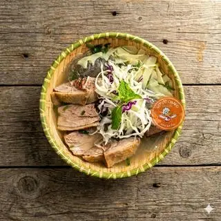 Hình ảnh Miến Măng Vịt 