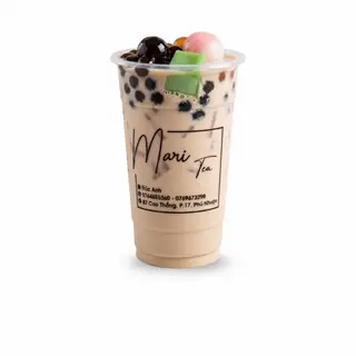 Hình ảnh Truyền Thống FullTopping