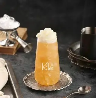 Hình ảnh Olong Mãng Cầu