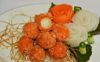 Hình ảnh Cá sốt mayonnaise