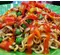 Hình ảnh Mỳ Indomie Trộn rau củ