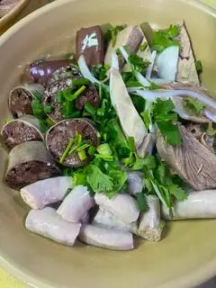 Hình ảnh Bún  Lòng Đặc biệt 