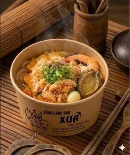 Hình ảnh Bánh canh cua bào ngư