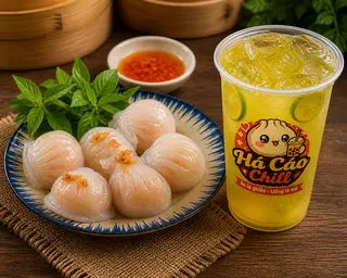 Hình ảnh Combo tiết kiệm
