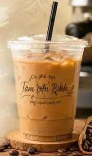 Hình ảnh Cà phê sữa