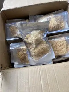Hình ảnh Cơm cháy chà bông gà