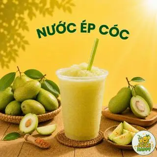 Hình ảnh Nước Ép Cóc