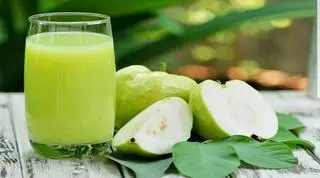 Hình ảnh Ổi Ép