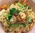 Hình ảnh Mì Việt Rau Củ