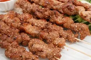 Hình ảnh Bò lụi Campuchia