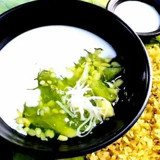 Hình ảnh Chè Cốm Bưởi 