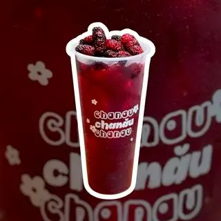 Hình ảnh trà dâu tằm