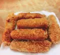 Hình ảnh Set 5 Nem Chua Rán