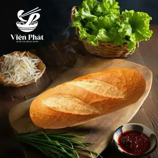Hình ảnh Bánh mì đặc ruột thêm