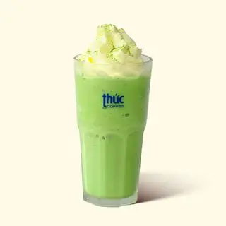 Hình ảnh MATCHA ICEBLEND
