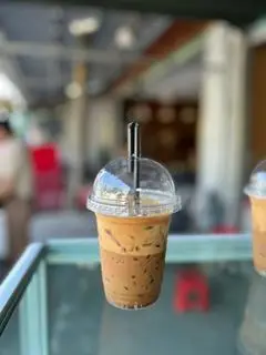 Hình ảnh Cà phê sữa
