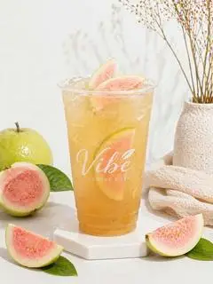 Hình ảnh Trà ổi hồng - 700ml