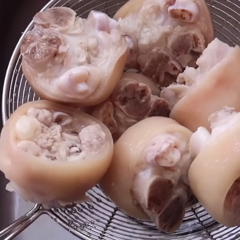 Hình ảnh Giò Thêm