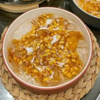 Hình ảnh Chè bưởi thốt nốt