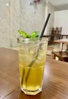 Hình ảnh Trà chanh