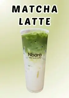 Hình ảnh Matcha latte