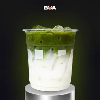 Hình ảnh Matcha Latte