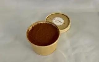 Hình ảnh Tiramisu espresso thuyền thống