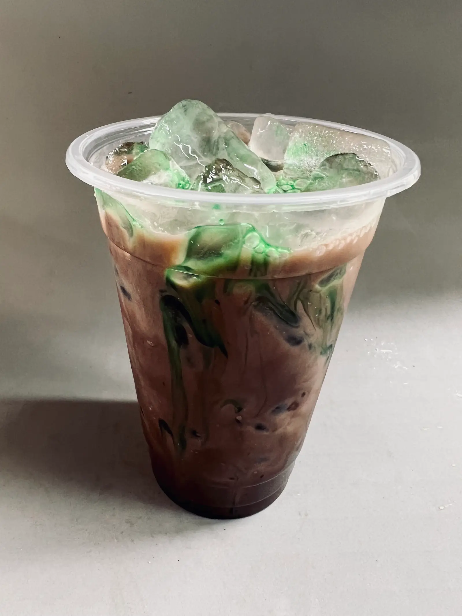 Hình ảnh Socola bạc hà