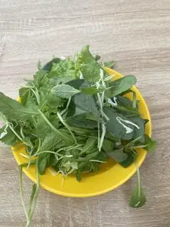 Hình ảnh Rau thêm