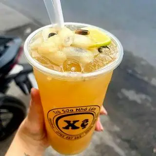 Hình ảnh Trà mãng cầu
