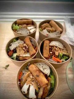 Hình ảnh Bún Nước Tương