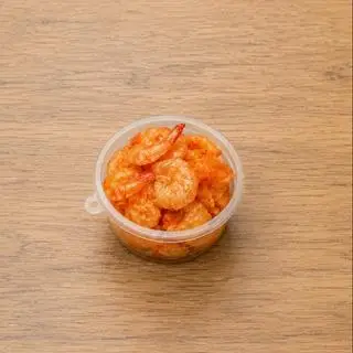 Hình ảnh Tép rim