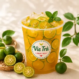 Hình ảnh Trà tắc