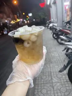 Hình ảnh Sâm - Sương Sáo
