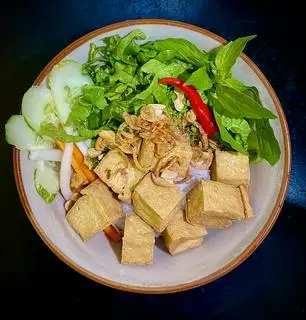 Hình ảnh Bún Xì Dầu