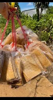 Hình ảnh Muối sặc siêu cay